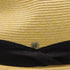 Walrus Hats Fedora Walrus Hats Paper Braid Straw Fedora Hat w/ Band